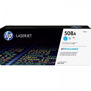 HP 508A (CF361A) OEM